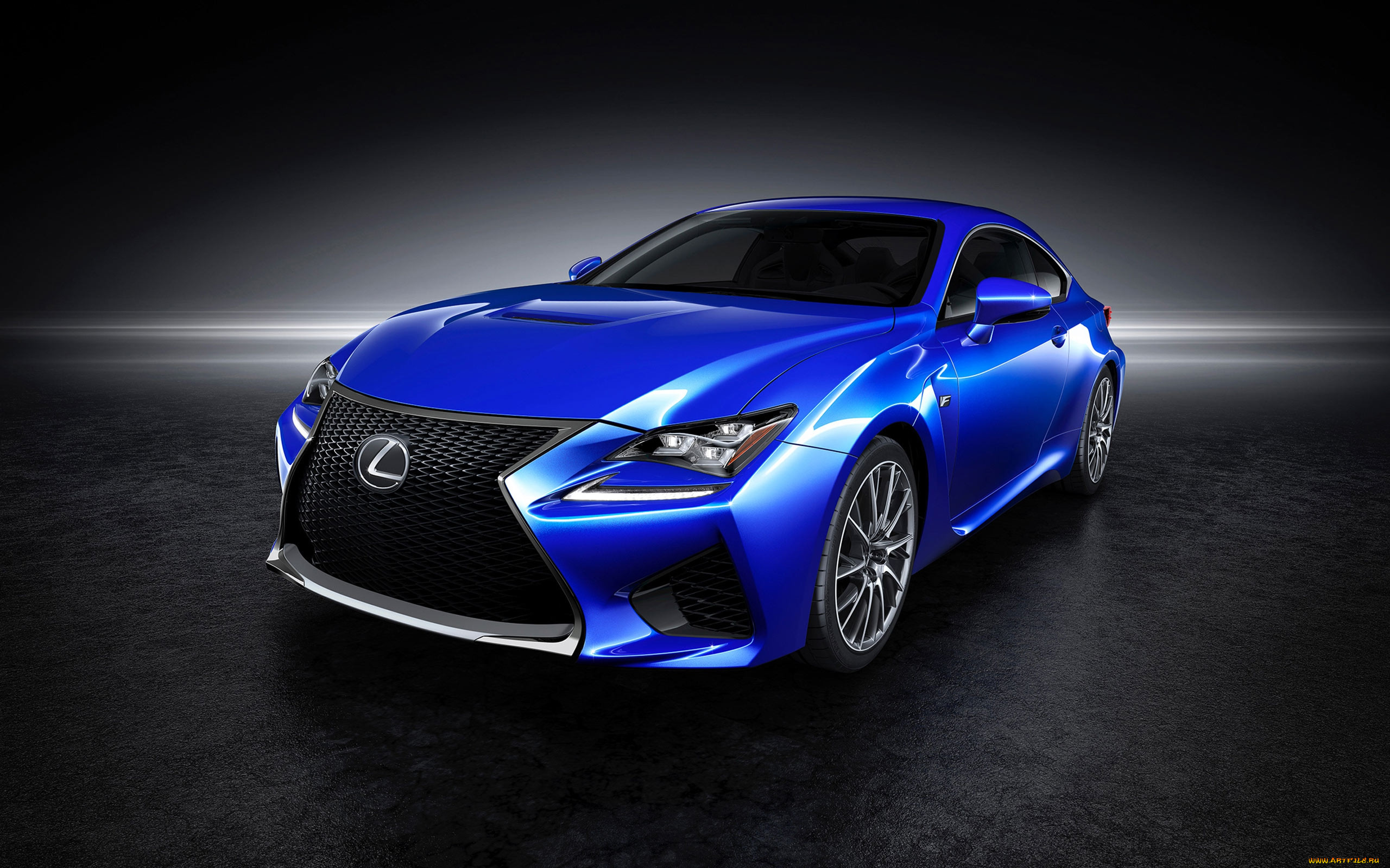 2015 lexus rc f, , lexus, toyota, motor, -, 